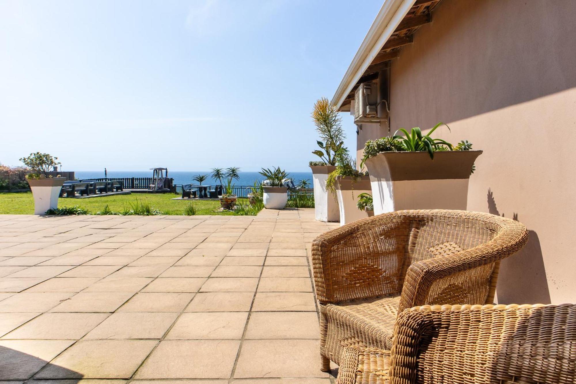 305 Guest House Amanzimtoti Exterior foto